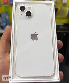 Resim Apple iPhone 13 İkinci El YD | 128 GB | Beyaz 