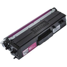 Resim Safir Toner Brother Tn-461 Mfc-l8690cdw Kırmızı 3.000 Sayfa Uyumlu Toner 