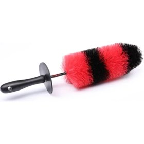 Resim Herşey Fırsat Oto Jant Temizleme Fırçası Boyu 45 cm 