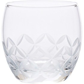 Resim Camhare Zincir 6 Lı Meşrubat Bardağı 41010 