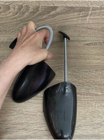Resim RENK YAPI RÜYASI Ayakkabı Kalıbı, Yaylı, Kışlık Ayakkabı, Bot Için, Ayakkabıların Sağlıklı Saklanmasını Sağlar 5 Çift 
