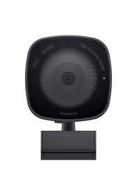Resim Dell WB3023 2K Qhd Webcam 