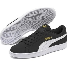 Resim Puma Smash V2 Buck Unisex Sneaker 36516005 