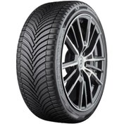 Resim Bridgestone 225/55R17 T006 All Season 101W Dört Mevsim Lastiği 2025 