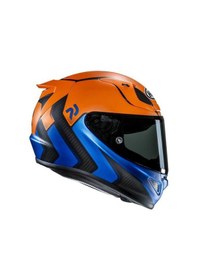 Resim Hjc RPHA12 Kask Kos MC27SF 