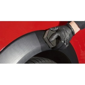 Resim Oto Araç Tampon Torpido Plastik Aksam Parlatıcı Seramik Kaplama 