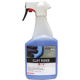 Resim Valet Pro Kil Kaydırıcı Sprey - Clay Rider 500ML 