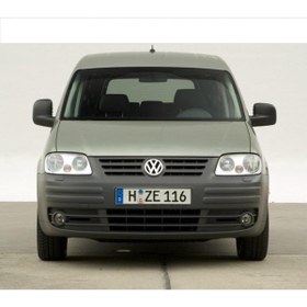 Resim TOPRAN Vw Caddy 2004-2011 Ön Sağ Sol Koltuk Sırt Yatırma Ayarlama Tekeri Makarası Siyah 1j0881671f (1 Adet) 