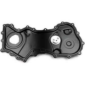 Resim Eksantrık Kapagı Laguna Iıı Latıtude Trafıc Iı 2.0 M9r Nıssan Qashqaı 07-13 X-traıl 07- Maıs 8200922001 