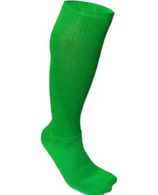 Resim Evox Sport Futbol Çorabı Yetişkin Boy Yeşil 