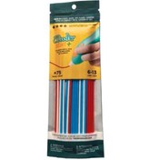 Resim 3Doodler PLA Stars and Stripes Mixed Pack Filament (75 Ad, 3DS-ECO-MIX1-75, Start+) 