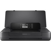 Resim Hp Officejet 202 Wi-Fi Mobile Yazıcı Siyah N4K99C 