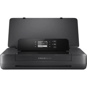 Resim Hp Officejet 202 Wi-Fi Mobile Yazıcı Siyah N4K99C 