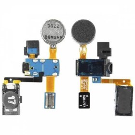 Resim Samsung Uyumlu Galaxy S2 i9100 İç Kulaklık 