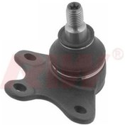 Resim RIW SK1023 Rotil Sağ Polo 9N 02- / Cordoba 02- Ibiza IV 02- / Fabia 99- Roomster 06- 