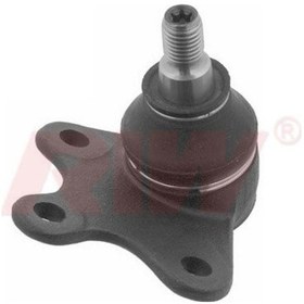 Resim RIW SK1023 Rotil Sağ Polo 9N 02- / Cordoba 02- Ibiza IV 02- / Fabia 99- Roomster 06- 