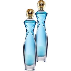 Resim Oriflame Divine 50 ml x 2 adet Kadın Parfümü Meyveli Koku EDT Aromatik Hediye Seçeneği 