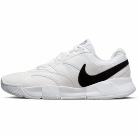 Resim Nike M Court Lite 4 Erkek Spor Ayakkabı Beyaz (FD6574-100) 