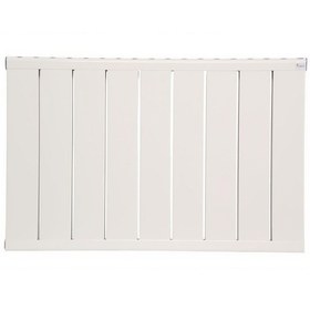 Resim Dgvision Feronia 600x600 Alüminyum Panel Radyatör 60cm X60cm 