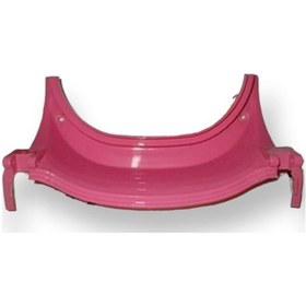 Resim Asya Asbıs 250w Sele Arka Plastıgı Pembe Asbıs250 F0805 Pm 