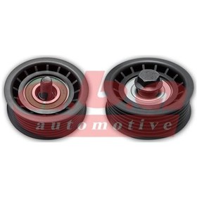 Resim Aba 25108384 - X Alternatör Gergi Rulmanı Astra H -vectra C -sıg 