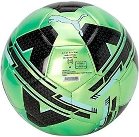 Resim Puma Cage Ball Futbol Topu 8399502 Yeşil 