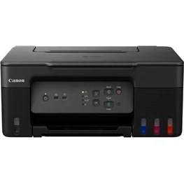 Resim Canon G3430 Yazıcı-Tarayıcı-Fotokopi Wi-Fi Bulut Bağlantılı Kompakt Cihaz 