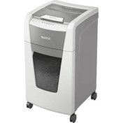 Resim Leitz IQ Autofeed Office 300 Otomatik Evrak İmha Makinesi P5 