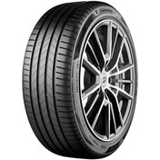 Resim Bridgestone 225/55 R18 98V Turanza 6 Yaz Lastiği (Üretim Yılı: 2024) 