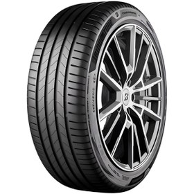 Resim Bridgestone 225/55 R18 98V Turanza 6 Yaz Lastiği (Üretim Yılı: 2024) 
