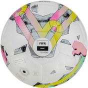 Resim Puma 08377601 Orbita 4 HYB 5 No Futbol Topu Puma
