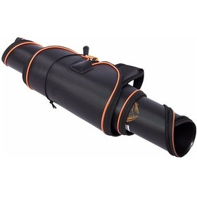 Resim Savage Gear Wpmp Rodbag 3'11''120cm 1 Rod Kamış Çantası 