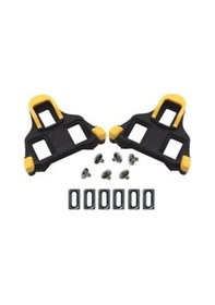 Resim Shimano Yol Kal Seti Spd-sl Sm-sh11 Sarı 6 Derece Sarı 