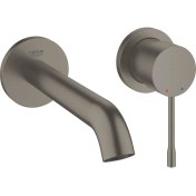 Resim Grohe Essence 2 Delikli Lavabo Bataryası M-Size 19408AL1 