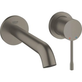 Resim Grohe Essence 2 Delikli Lavabo Bataryası M-Size 19408AL1 
