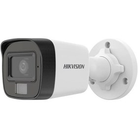 Resim Hıkvısıon 2mp Bullet 4mm Ds-2cd1021g2-lıuf 30metre H265+ Ip Güvenlik Kamerası 