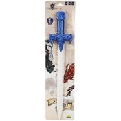 Resim Nessiworld Paladin Sesli ve Işıklı Şövalye Kılıcı 