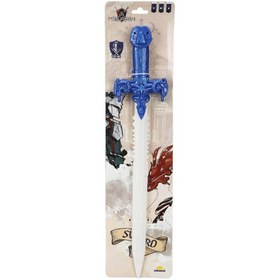 Resim Nessiworld Paladin Sesli ve Işıklı Şövalye Kılıcı 