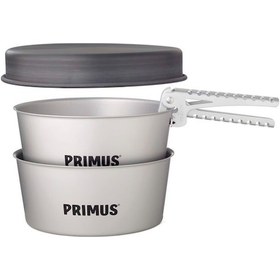 Resim Prımus Essentıal 1.3 L Yemek Set Gri 