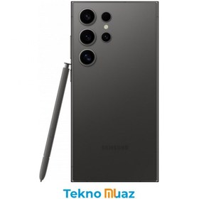 Resim Samsung S24 Ultra YD | 512 GB 12 GB Yeşil 