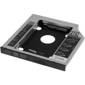 Resim Frisby FA-7830NF Notebook Extra SATA HDD Yuvası (12.7mm) 