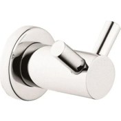 Resim VitrA Ilia A44391 İkili Askı, Krom 