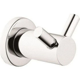 Resim VitrA Ilia A44391 İkili Askı, Krom 