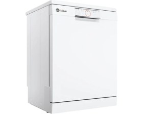 Resim Hoover HF 6C2S0FW-17 12 Programlı Wi-Fi Bağlantılı Bulaşık Makinesi 
