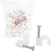 Resim Genel Markalar Kroşe 2 Numara Çelik Çivili 100'Lü Paket 