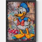 Resim Donald Duck 