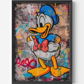 Resim Donald Duck 