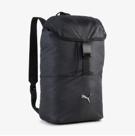 Resim Puma Pop Kadın Siyah Sırt Çantası 091718 Siyah 