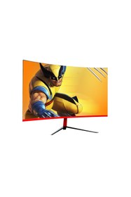 Resim Ramtech Gaming RG505-069 R5-5500 32 GB 1 TB+256 GB SSD 4 GB RX550 23.6" Dos Masaüstü Bilgisayar 