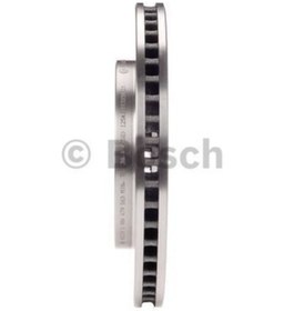 Resim Mitsubishi L200 2.4Dı-D 2015-2022 Bosch Ön Disk 2 Adet 